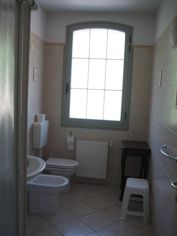 Albergo Ristorante Sterlina Grizzana Room photo