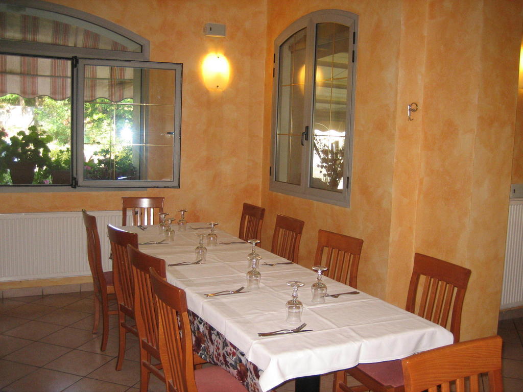 Albergo Ristorante Sterlina Grizzana Room photo
