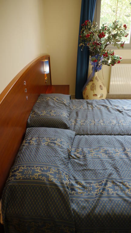 Albergo Ristorante Sterlina Grizzana Room photo