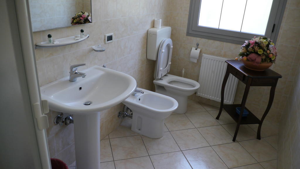 Albergo Ristorante Sterlina Grizzana Room photo